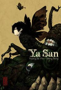 Ya San