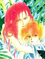 Kashou no Tsuki