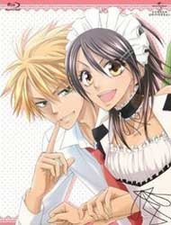 Kaichou Wa Maid-sama!