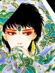 Hanasakeru Seishounen