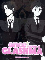 Hajimari no Glashma