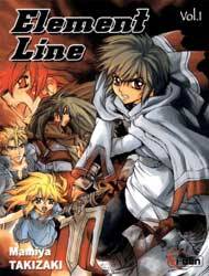 Element Line
