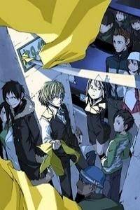 Durarara