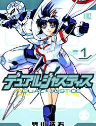 Dual X Justice