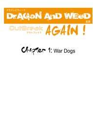 Dragon and Weed: Origins