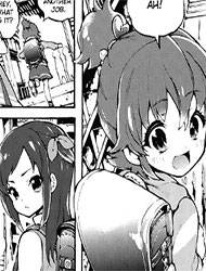 Dokidoki! PreCure - Baby Envy (Doujinshi)