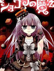 Chocolat no Mahou