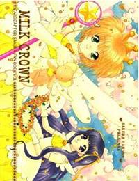Cardcaptor Sakura - Milk Crown (Doujinshi)