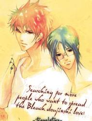 Bleach - Tarameku Kokugen, Kare no Heya (Doujinshi)