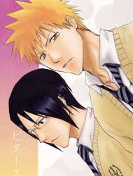 Bleach - Bittersweet (Doujinshi)