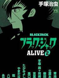 Black Jack Alive
