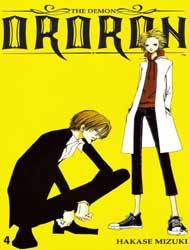 Akuma No Ororon