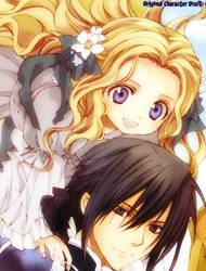 Adarushan no Hanayome