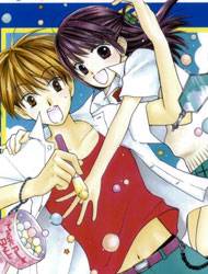 7-gatsu no Mahoutsukai