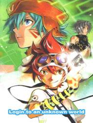 .hack//Link