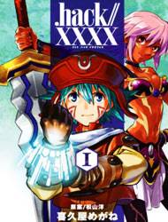 .hack//XXXX
