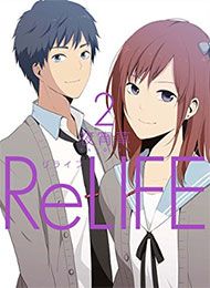 ReLIFE