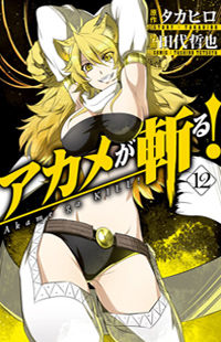 Akame ga Kill!