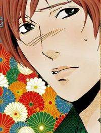 Calling(MIYAMOTO Kano)