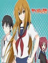 Yandere Kanojo