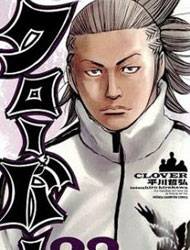Clover (TETSUHIRO Hirakawa)