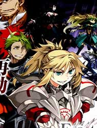 Fate/Apocrypha