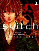 Switch - The Volume on Dragon Fruit