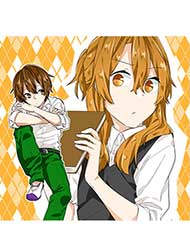 Tonari no Seki no Kobayashi-san