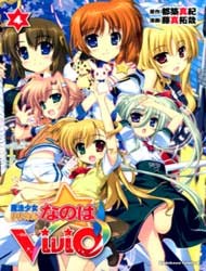 Mahou Shoujo Lyrical Nanoha - Vivid