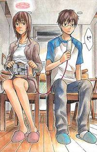 Eve no Jikan