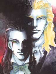 Yoake no Vampire