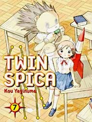 Twin Spica