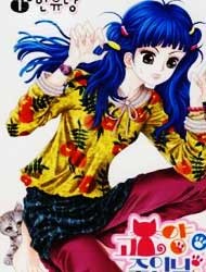 Taming the Cat Master