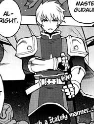 Tales of Vesperia - Flynn Seinaru Hakugin no Kishi
