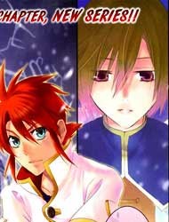 Tale of the Abyss: Reminiscences of Jade