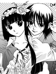 Strawberry Shake Sweet - Zlay Bomb Tour (Doujinshi)