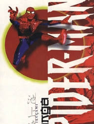 Spider-Man