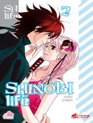 Shinobi Life