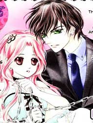 Shinigami Lovers