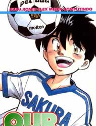 Oretachi no Field