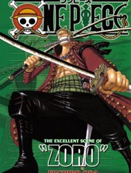 One Piece Omake