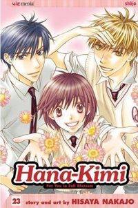 Hana Kimi