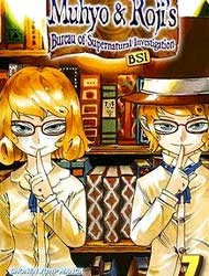 Muhyo to Rouji no Mahouritsu Soudan Jimusho
