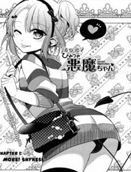 Motto! Himitsu no Akuma-chan
