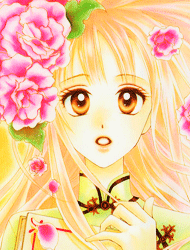 Michibata no Tenshi